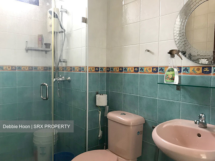 Blk 627 Senja Road (Bukit Panjang), HDB 5 Rooms #189086732